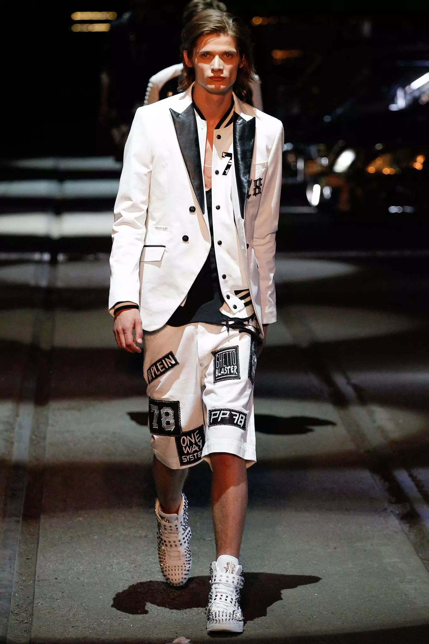 Philipp Plein Printempo 2016101