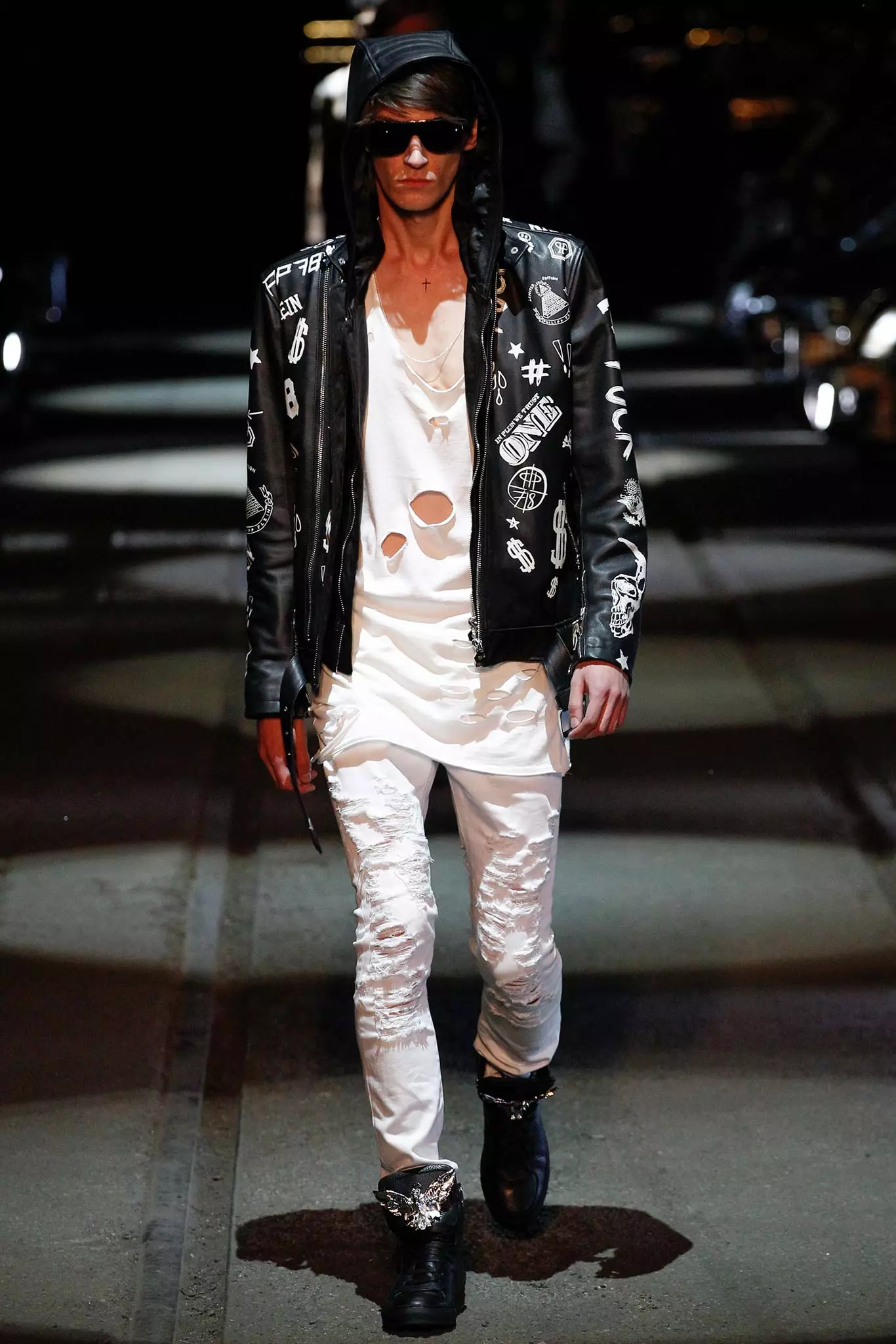 Philipp Plein gu'gii 2016097