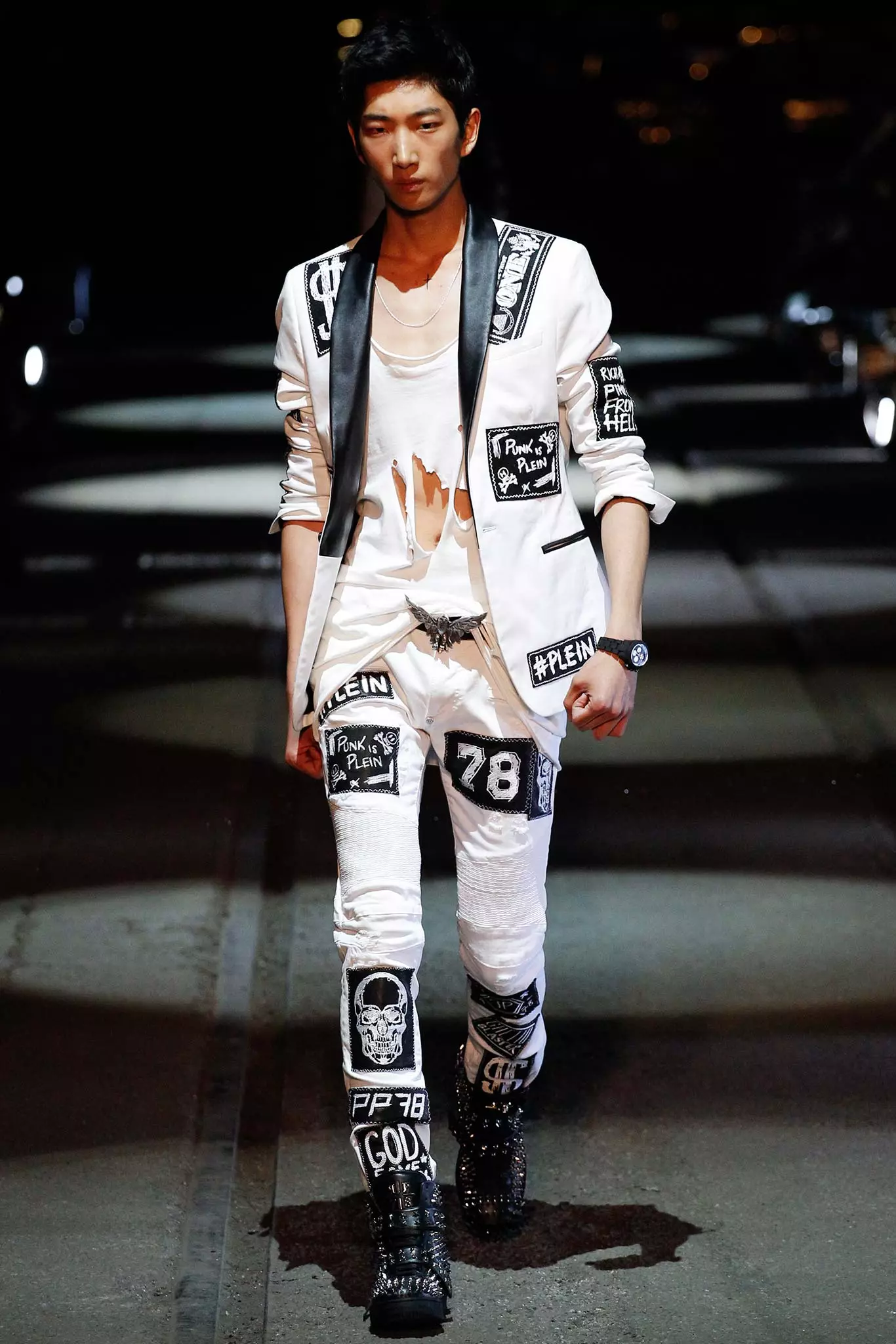 Philipp Plein Primavera 2016096