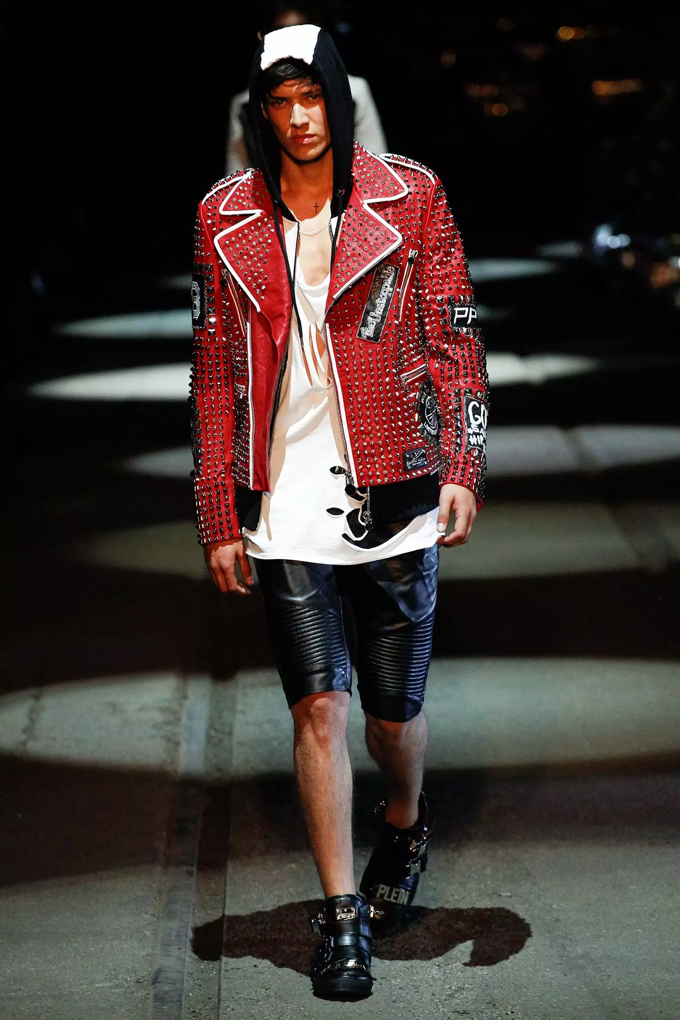 Philipp Plein Primavera 2016093