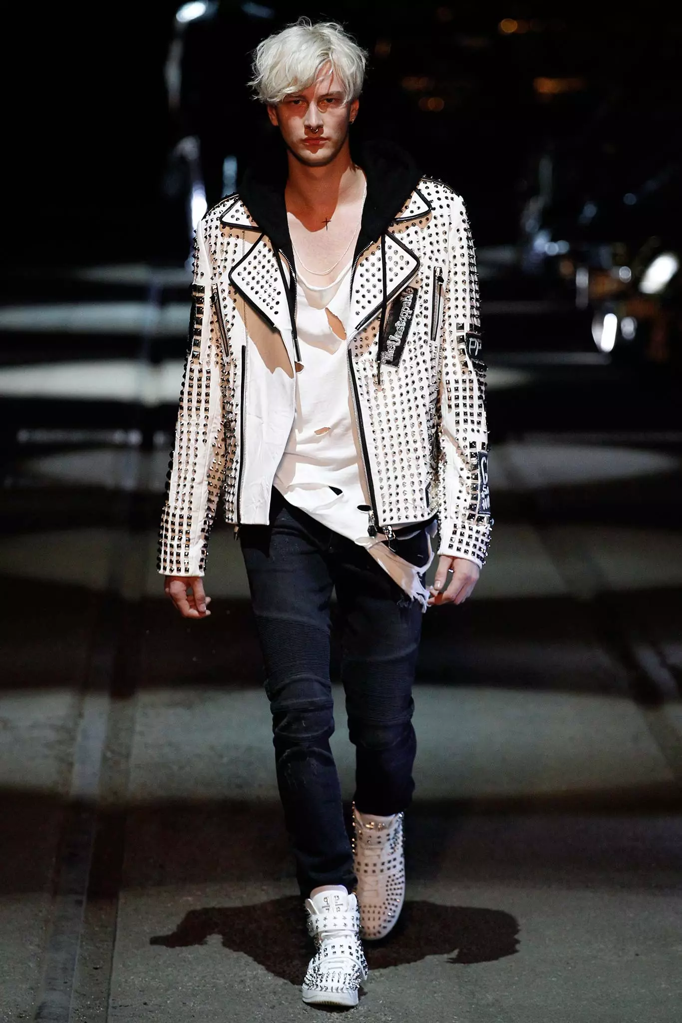 Philipp Plein Primavera 2016128