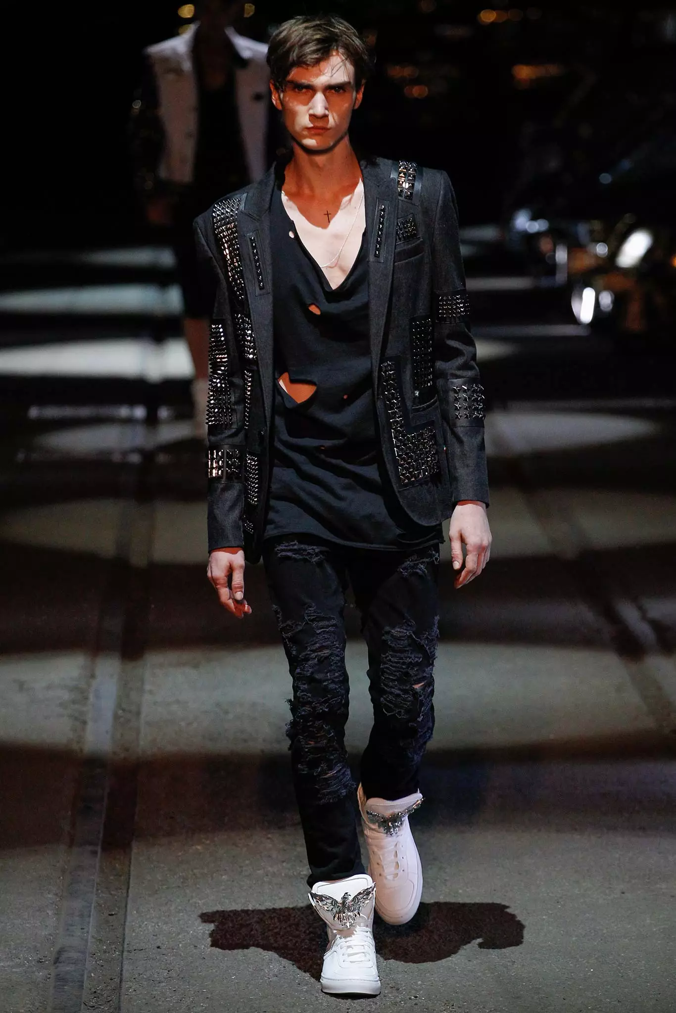 Philipp Plein kevät 2016126