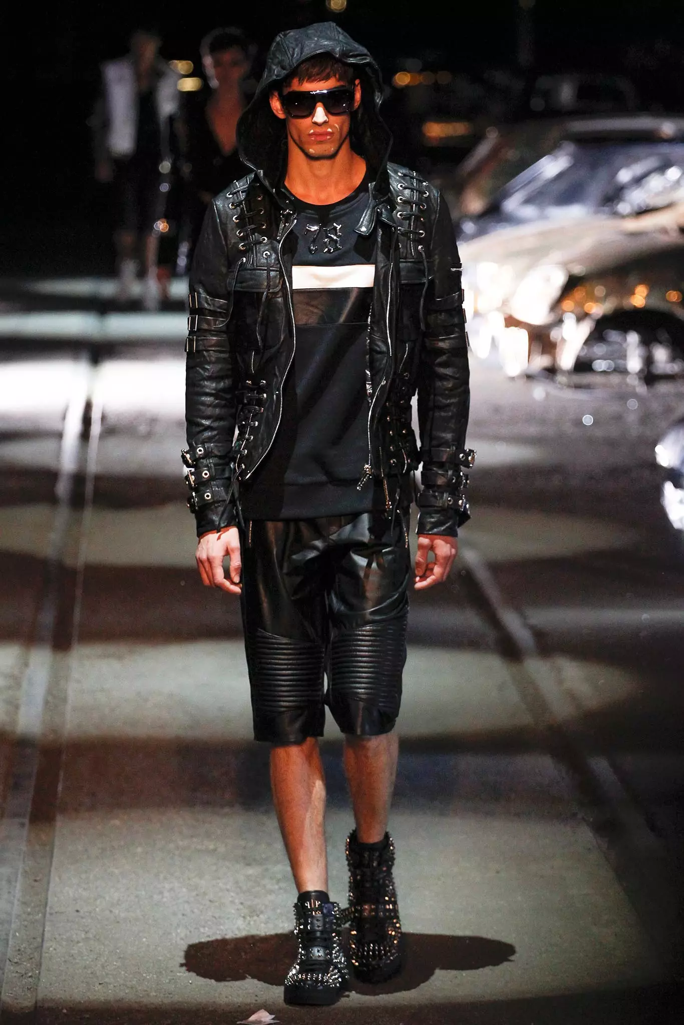 Philipp Plein proljeće 2016.125