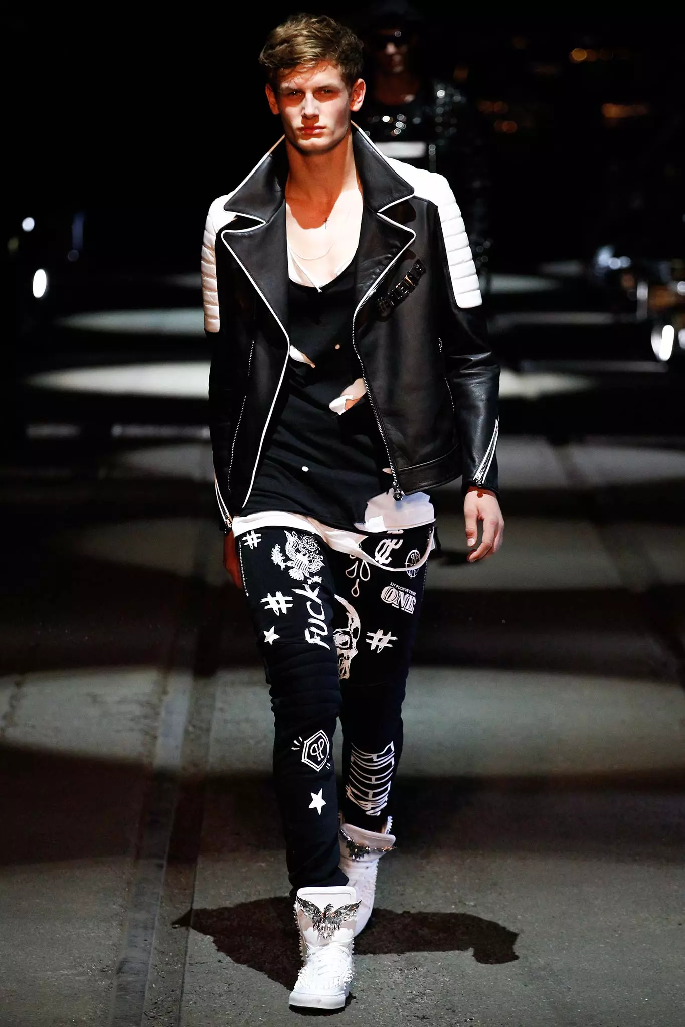 Philipp Plein Primavera 2016124