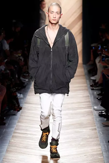 Bottega Veneta Spring-Summer 2016 Milan133