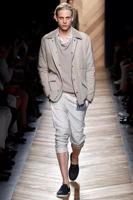 Bottega Veneta 2016. tavasz-nyár Milánó142