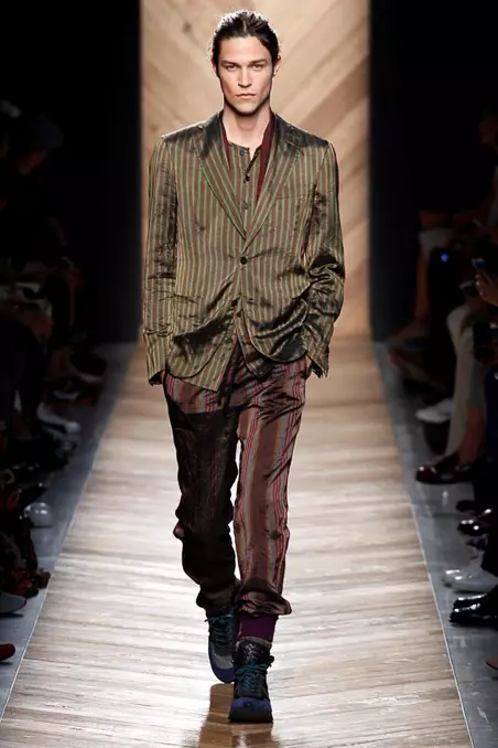 Bottega Veneta Musim Semi-Musim Panas 2016 Milan143