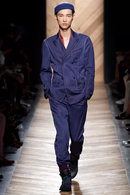 Bottega Veneta Musim Semi-Musim Panas 2016 Milan144