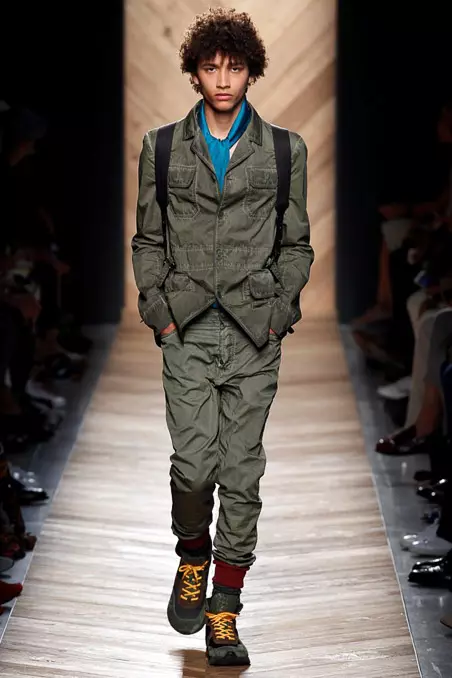 Bottega Veneta Spring-Chilimwe 2016 Milan145