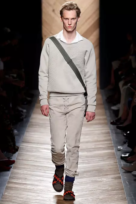 Bottega Veneta Spring-Summer 2016 Milan148