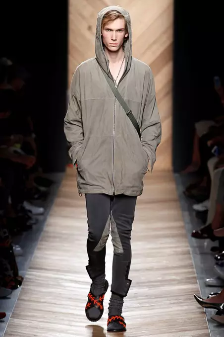 Bottega Veneta Bahar-Tomus 2016 Milan150