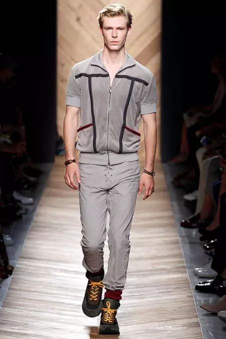 Bottega Veneta vår-sommer 2016 Milan151