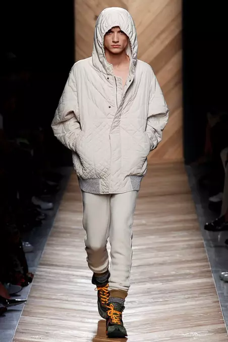 Bottega Veneta Spring-Zhizha 2016 Milan156