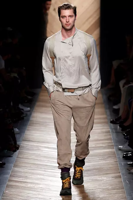 Bottega Veneta Spring-Summer 2016 Milan157