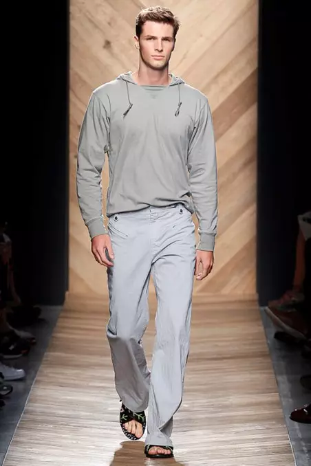 Bottega Veneta Spring-Chilimwe 2016 Milan159