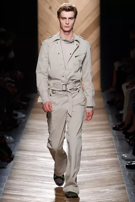 Bottega Veneta Spring-Summer 2016 Milan161