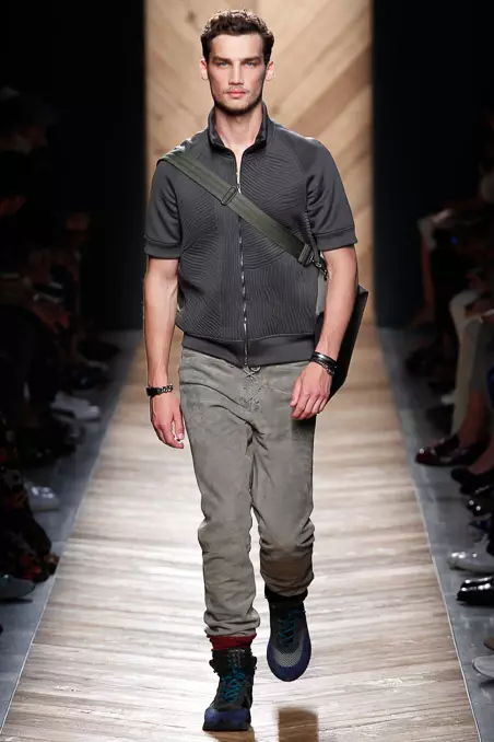 Bottega Veneta proljeće-ljeto 2016. Milano162