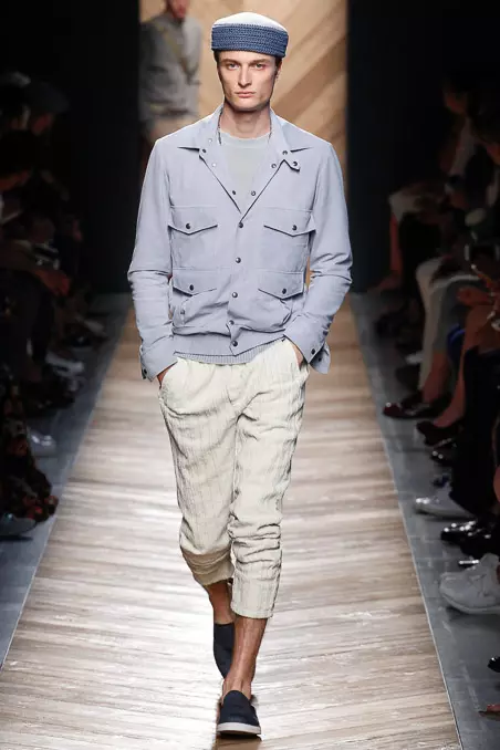 Bottega Veneta Spring-Summer 2016 Milan168