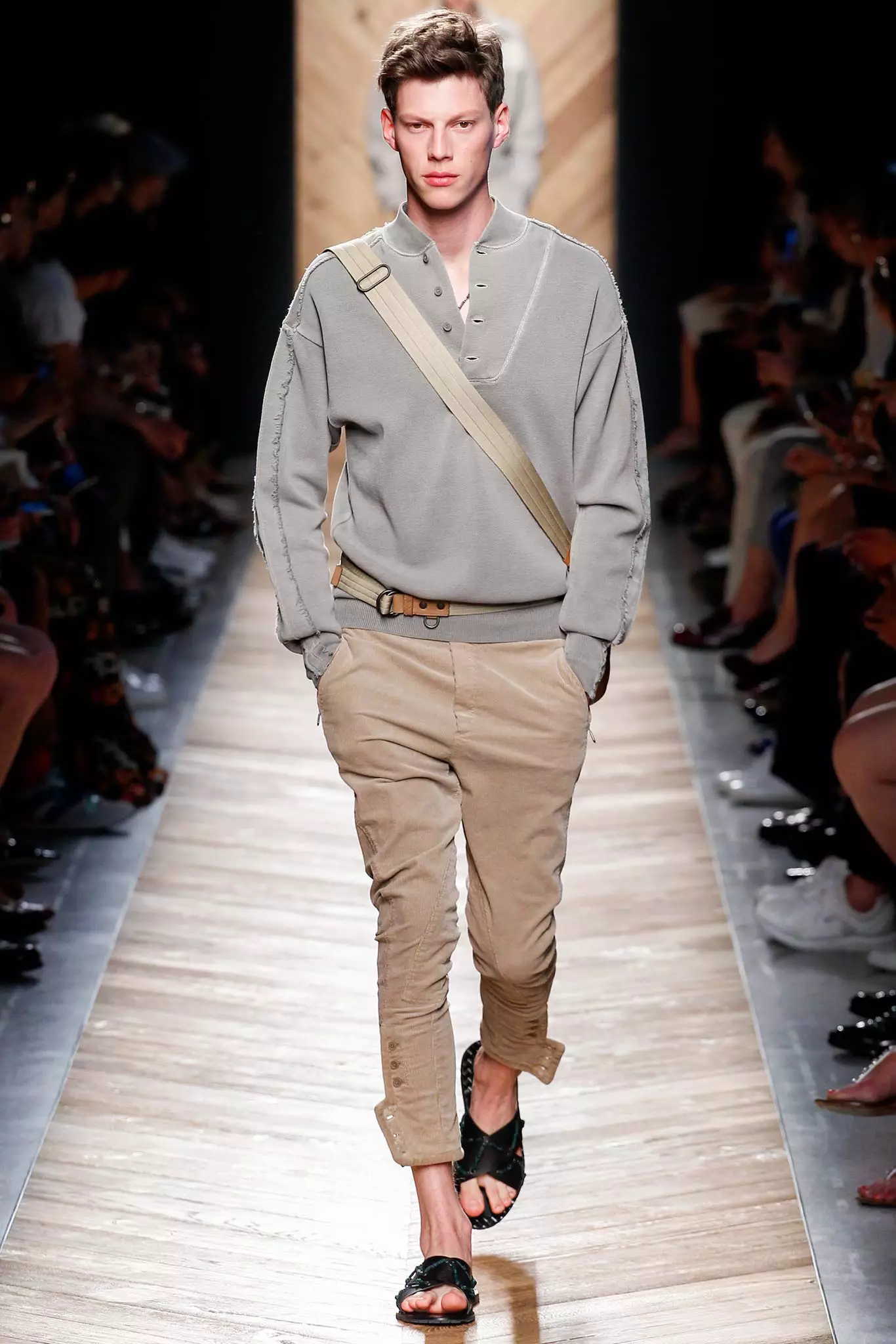 Bottega Veneta Spring-Summer 2016 Milan169