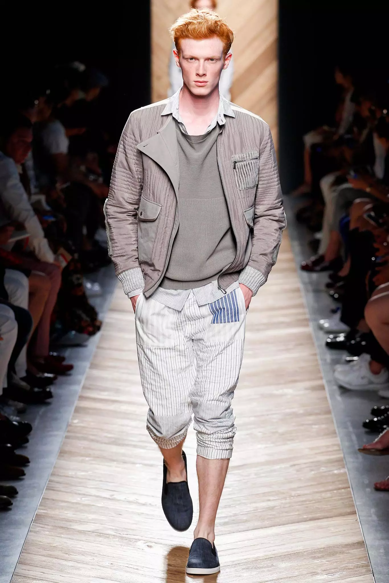 Bottega Veneta Spring-Summer 2016 Milan171