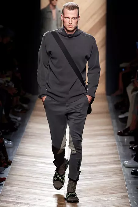 Bottega Veneta Spring-Summer 2016 Milan136