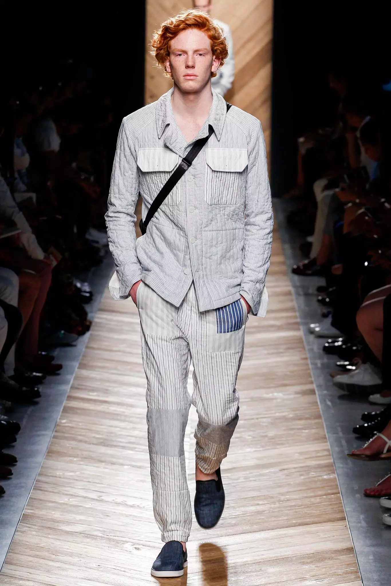 Bottega Veneta Spring-Summer 2016 Milan172