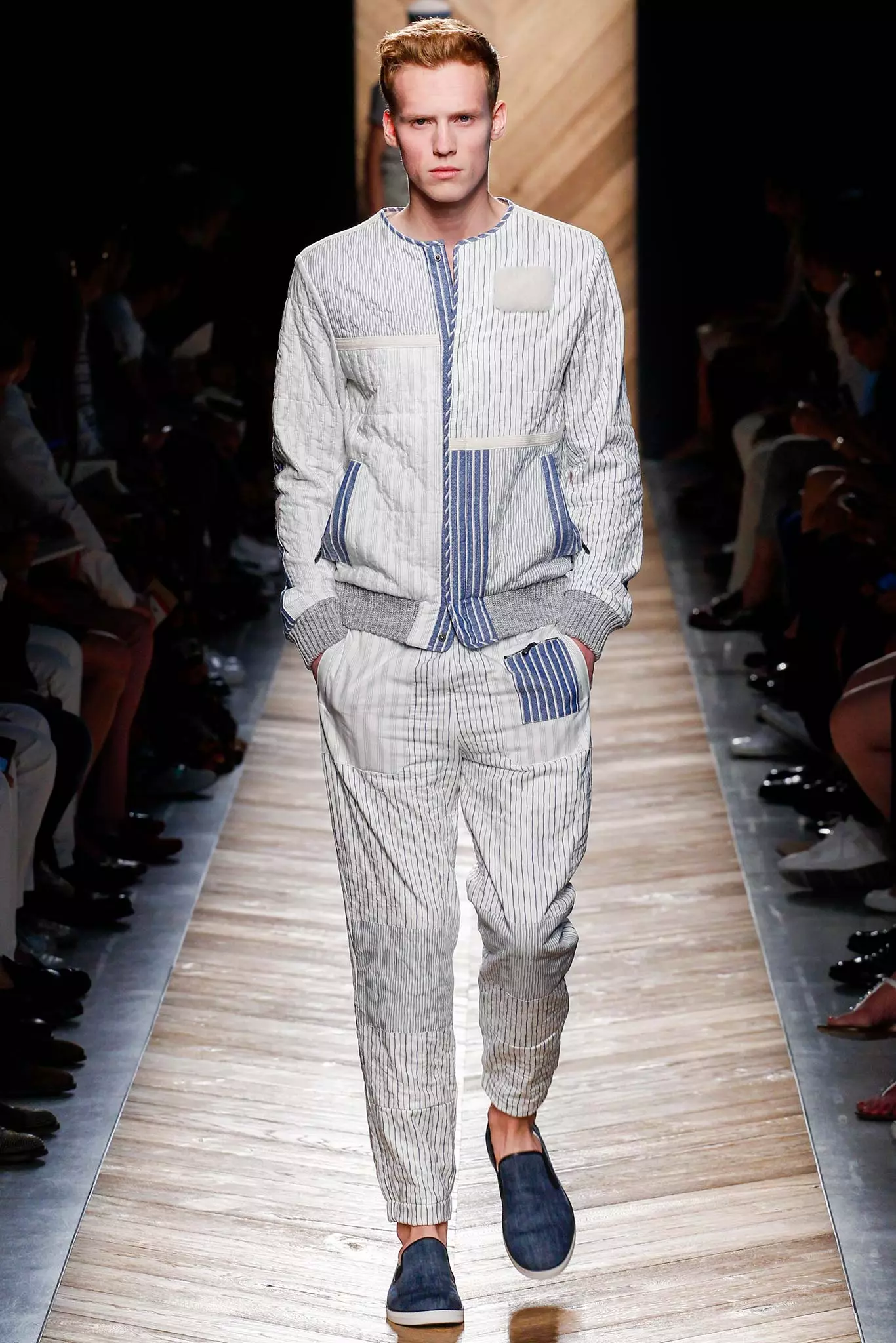 Bottega Veneta Primavera-Verão 2016 Milan173