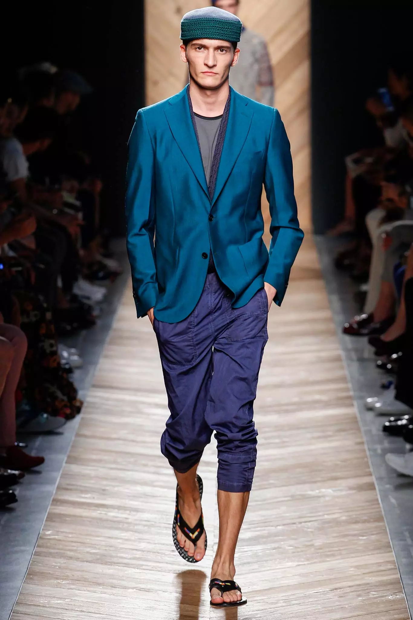 Bottega Veneta Spring-Summer 2016 Milan175