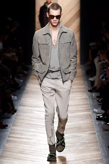 Bottega Veneta Spring-Summer 2016 Milan137