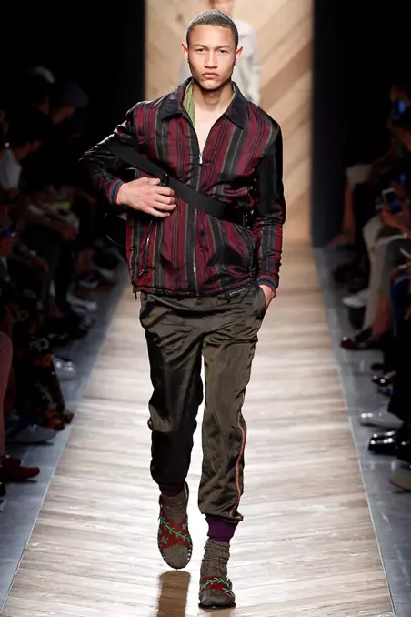 Bottega Veneta Musim Semi-Musim Panas 2016 Milan138