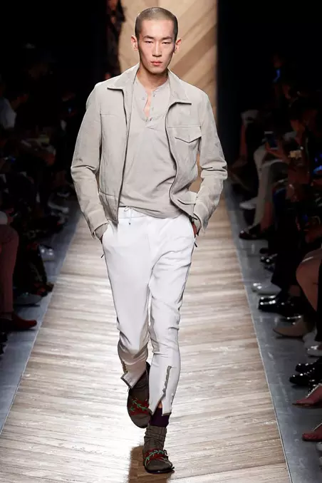 Bottega Veneta Spring-Summer 2016 Milan139