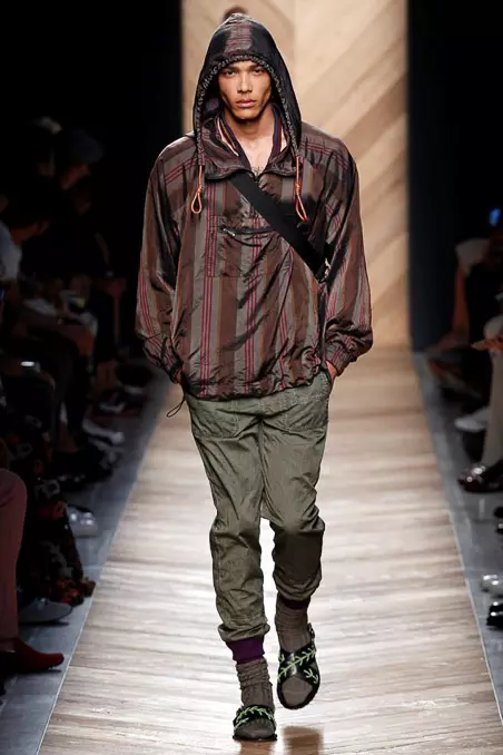 Bottega Veneta Spring-Summer 2016 Milan140