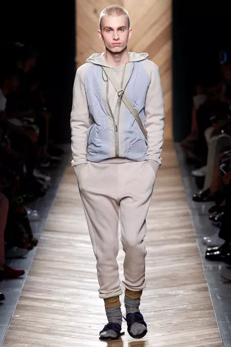 Bottega Veneta kevad-suvi 2016 Milan141