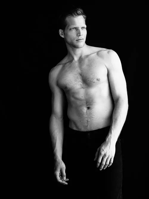 Geoffroy Jonckheere by Gregory Vaughan 14669_10