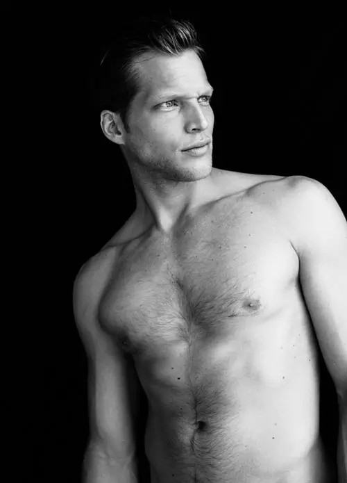 Geoffroy Jonckheere by Gregory Vaughan 14669_11