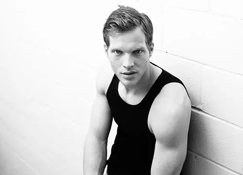 Geoffroy Jonckheere by Gregory Vaughan 14669_4