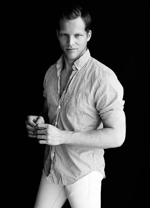 Geoffroy Jonckheere by Gregory Vaughan 14669_7