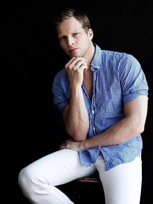 Geoffroy Jonckheere by Gregory Vaughan 14669_9