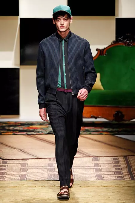 Salvatore Ferragamo Printempo 2016179