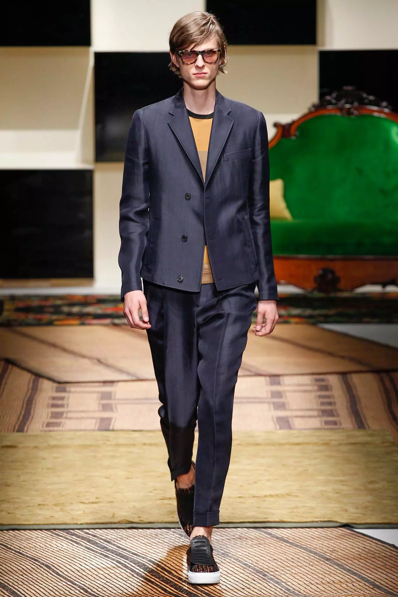 Salvatore Ferragamo Printempo 2016191