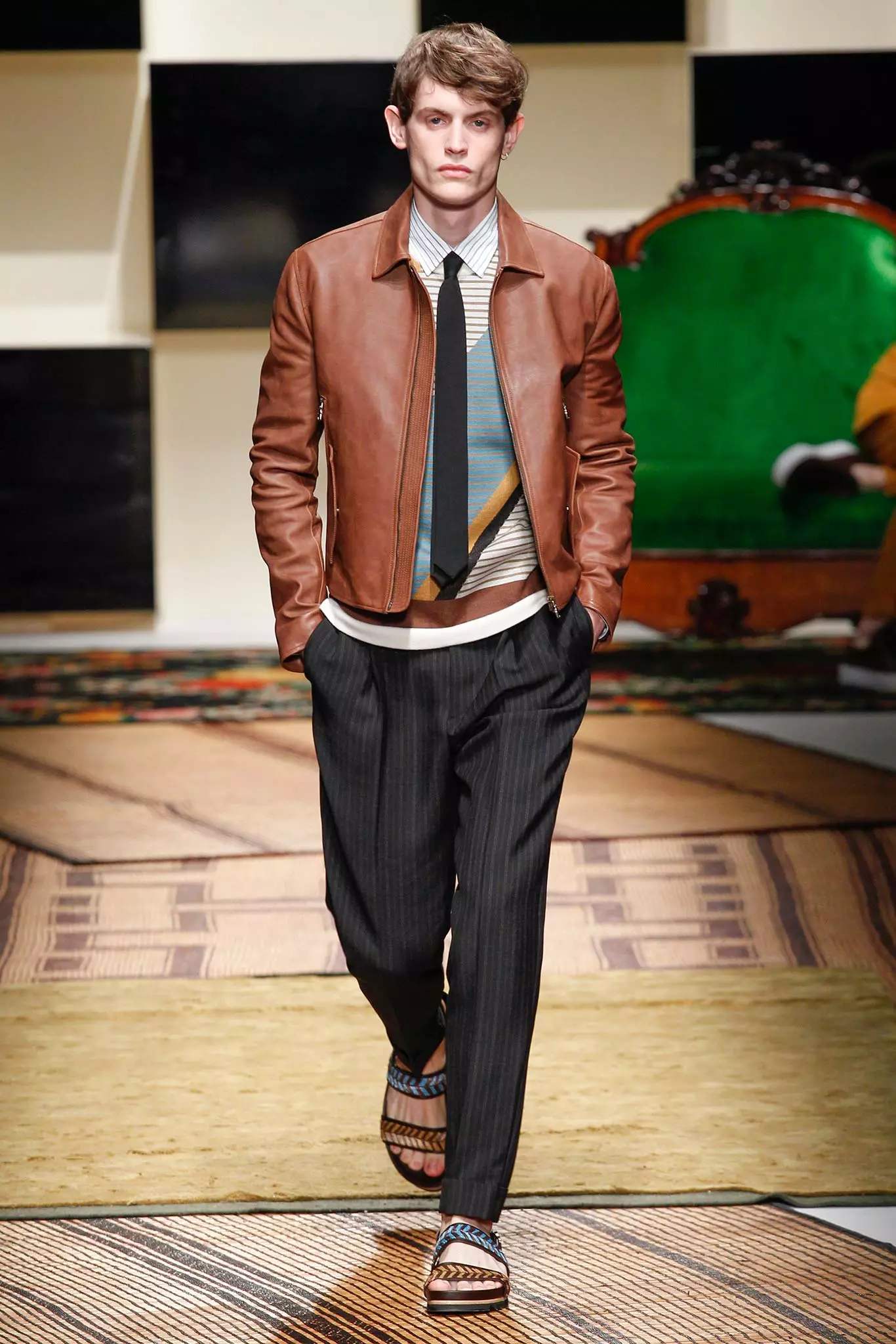 Salvatore Ferragamo pomlad 2016203