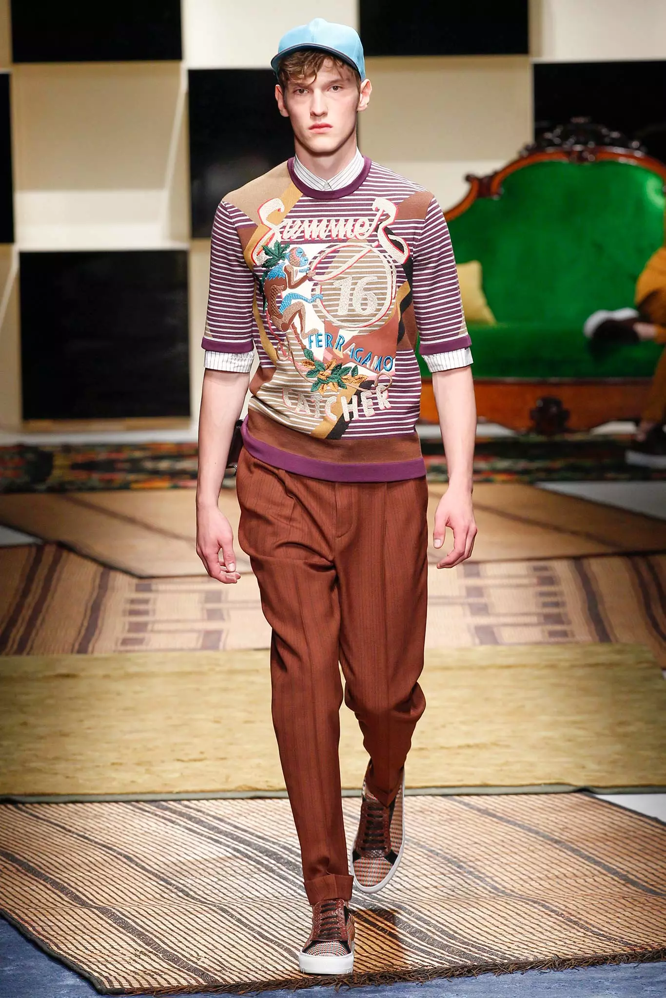 Salvatore Ferragamo pomlad 2016205