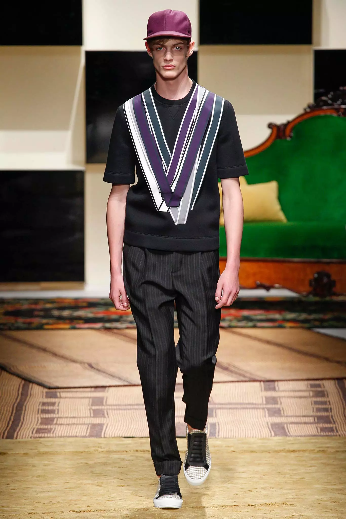 Salvatore Ferragamo Primavera 2016208