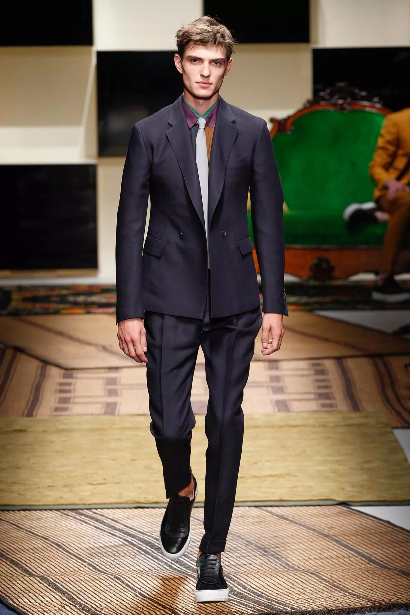 Salvatore Ferragamo Primavera 2016210