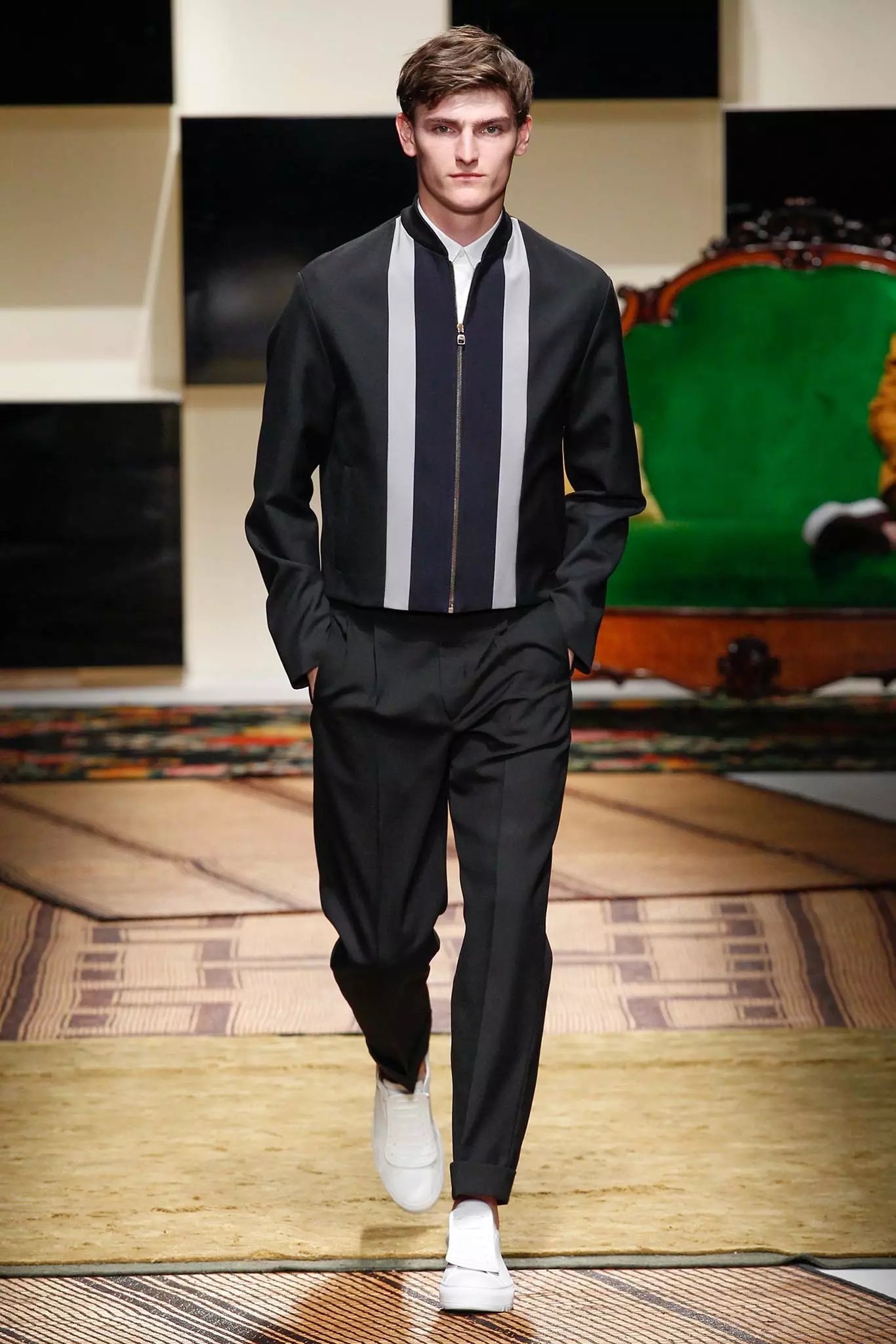 Salvatore Ferragamo Primavera 2016211