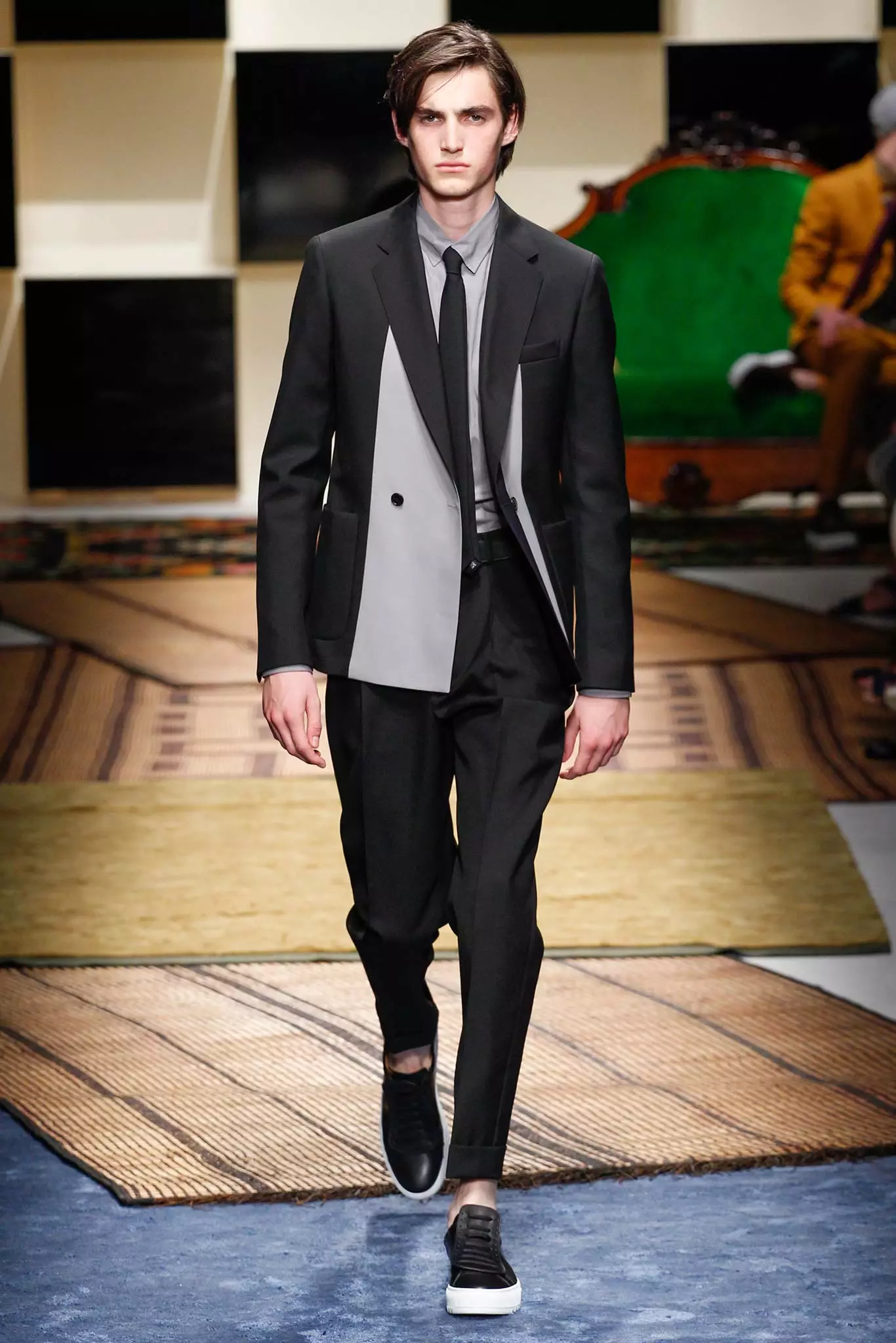 Salvatore Ferragamo 春季 2016215