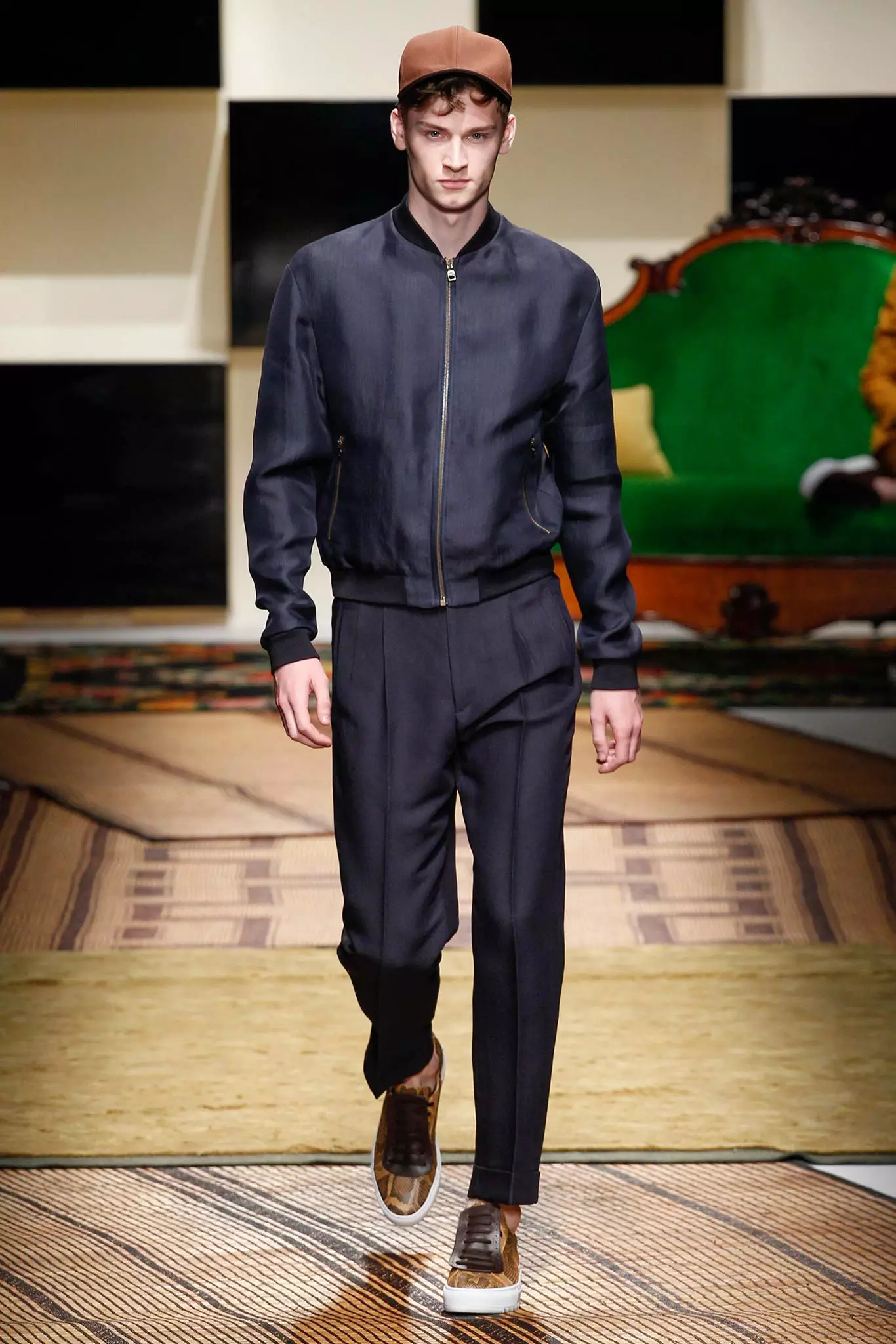 Salvatore Ferragamo Primavera 2016216