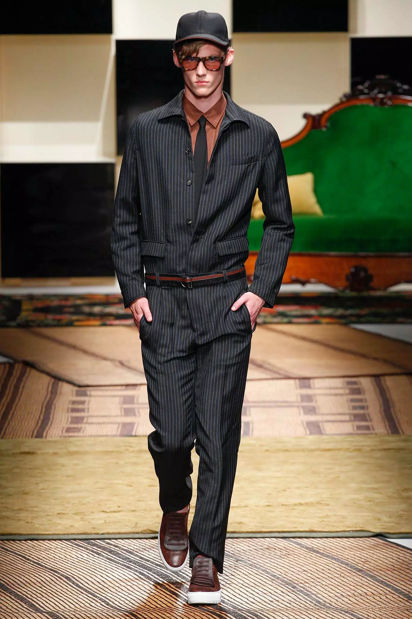 Salvatore Ferragamo Primavera 2016186