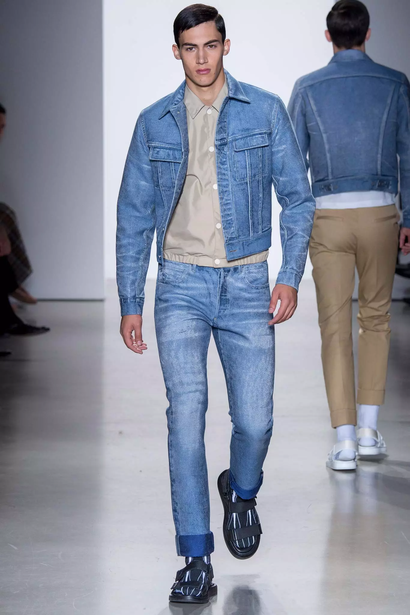 Calvin Klein Spring 2016244