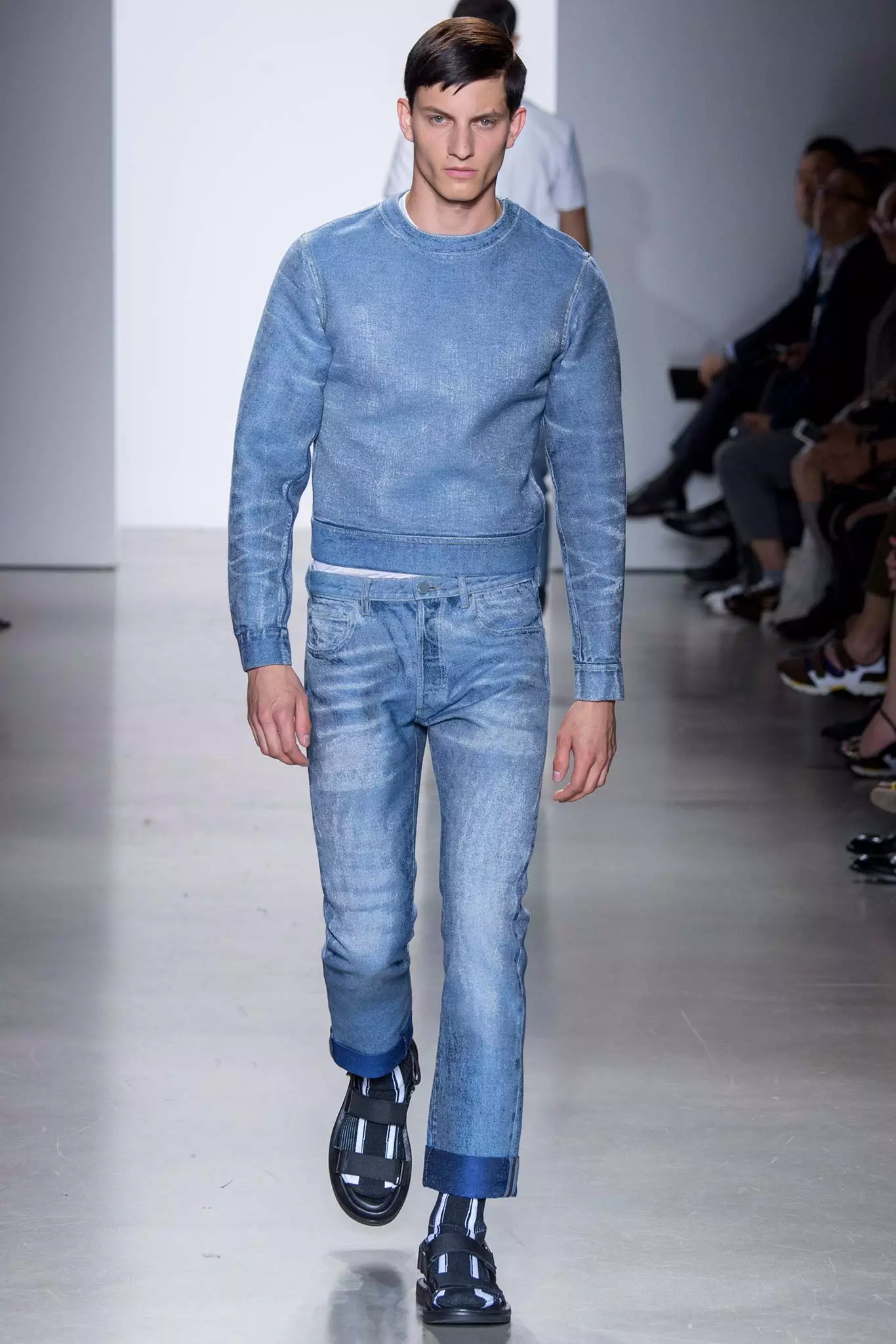 Calvin Klein Spring 2016246